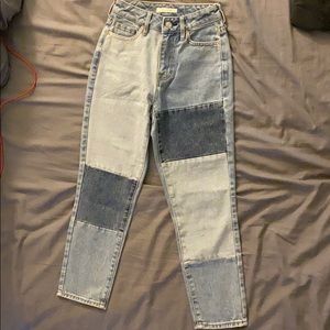 PacSun Jeans :)